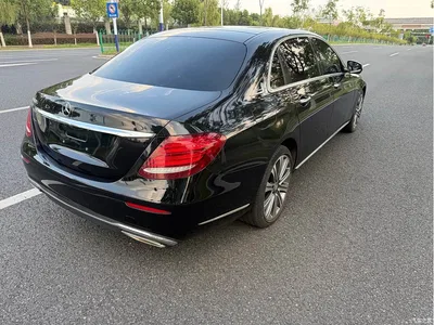 2016 Mercedes-Benz E-Class E 300 L Luxury, фото 4, лот 11562911