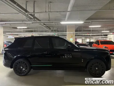 2019 Rolls-Royce Cullinan 6.7 V12, фото 4, лот 10119076