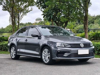 2018 Volkswagen Sagitar 280TSI DSG Spark Edition, фото 3, лот 10415404