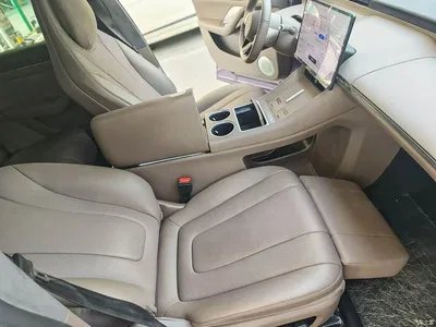 2024 Zhijie Luxeed R7 Pure Electric 667km Max, фото 4, лот 10831280