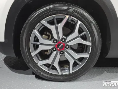 2023 Kia Seltos Gasoline 1.6 Turbo 2WD, фото 4, лот 10682370