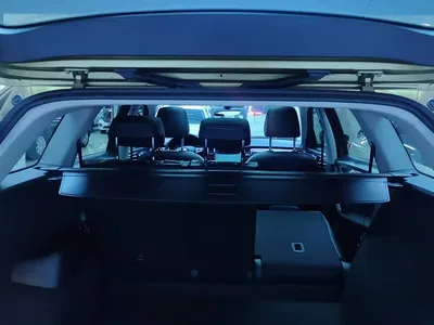2018 Škoda Kodiaq Facelift TSI330 5-seat 2WD Premium Luxury Edition, фото 4, лот 11104213