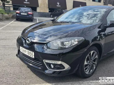 2015 Samsung SM3 RE, фото 1, лот 10515106