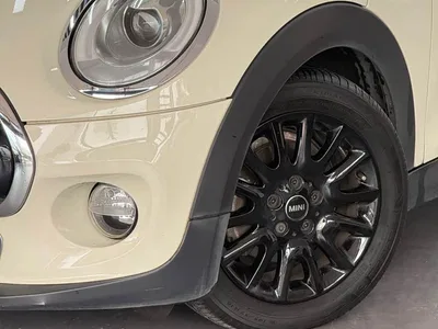 2017 MINI COUNTRYMAN 1.5T COOPER, фото 4, лот 11202051