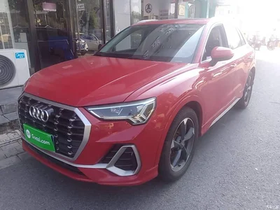 2019 Audi Q3 35 TFSI Fashion Sport, фото 2, лот 10435514