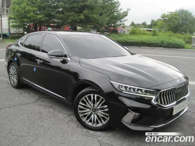 2020 Kia K7 3.0 GDI Signature, фото 1, лот 10057943