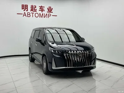 2021 GAC Trumpchi Trumpchi M6 PRO 270T Automatic Luxury Edition, фото 3, лот 10414591