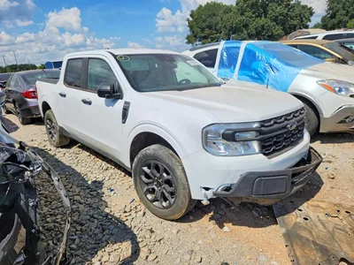 2023 FORD MAVERICK XL, фото 4, лот 10511964
