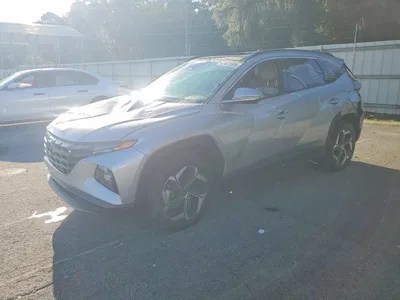 2024 HYUNDAI TUCSON LIMITED, фото 1, лот 10752813