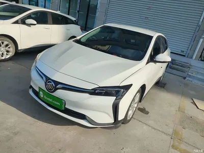 2023 Buick Velite 6 430km Travel Edition, фото 1, лот 11518872