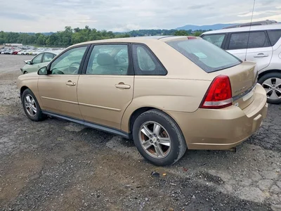 2005 CHEVROLET MALIBU MAXX LS, фото 2, лот 10718929