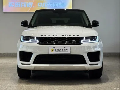 2014 Land Rover Range Rover Sport 3.0 SC V6 HSE DYNAMIC, фото 2, лот 10328942