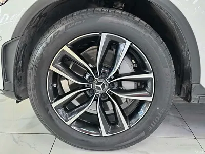 2021 Mercedes-Benz GLC 260 L 4MATIC Luxury, фото 4, лот 10294067