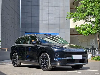 2025 Shangjie SUV Extended Range Edition, фото 3, лот 11648265