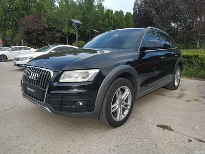 2017 Audi Q5 Plus 40 TFSI Technology, фото 1, лот 10684618