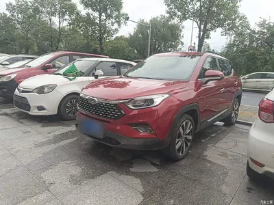 2019 JAC Motors Refine S4 1.6L CVT Superior, фото 2, лот 11512063