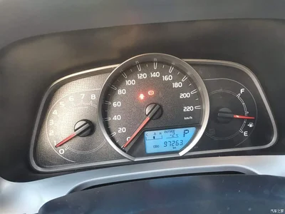 2019 Toyota RAV4 Rongfang 2.0L CVT 2WD Pioneer Edition China VI, фото 4, лот 10323752