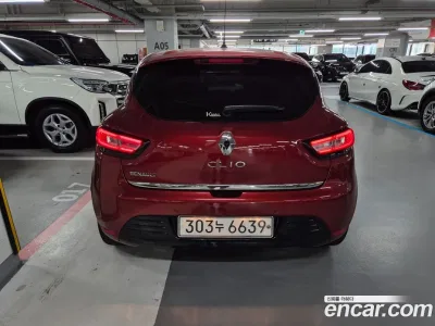 2019 Renault Cilo Iconic, фото 3, лот 10208280