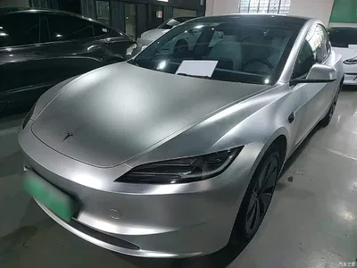 2023 Tesla Model 3 Rear-Wheel Drive, фото 1, лот 11221156
