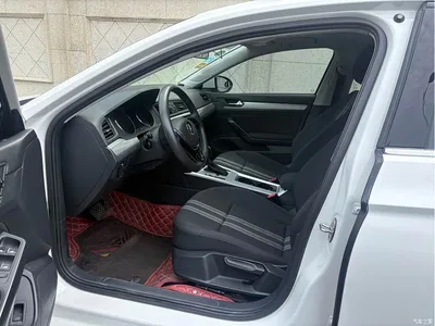 2017 Volkswagen Lamando 230TSI DSG Trend Edition, фото 4, лот 10468425
