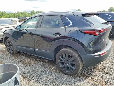 2024 MAZDA CX-30 SELECT, фото 2, лот 10845441