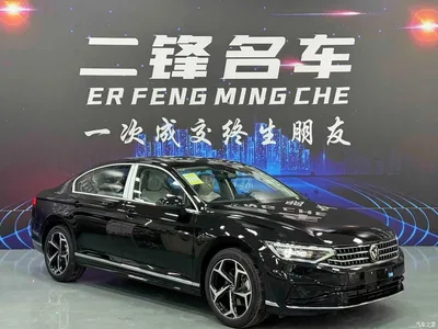 2026 Volkswagen Magotan Model 30 Million Special Selection 380TSI DSG Luxury, фото 3, лот 10426560