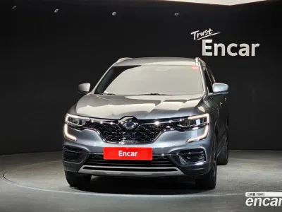 2023 Renault QM6 2.0 LPe LE Signature 2WD, фото 3, лот 10926030