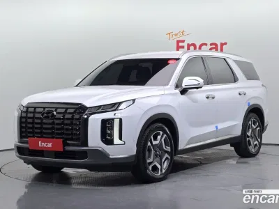 2023 Hyundai Palisade Diesel 2.2 4WD, фото 1, лот 10148928
