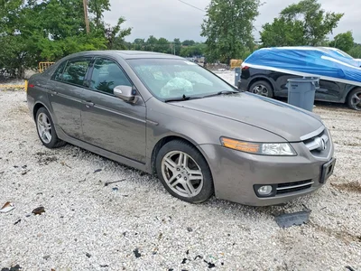 2007 ACURA TL, фото 4, лот 10871205