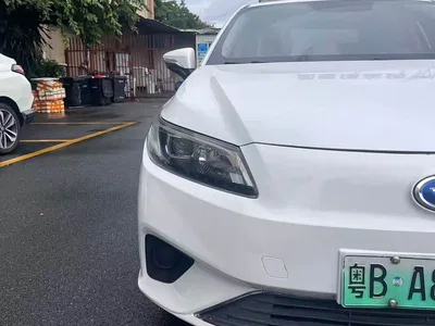 2019 Aion S Xuan 530, фото 2, лот 10240376