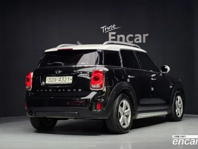 2018 Mini Countryman Standard, фото 2, лот 10107260