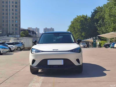 2023 smart Elf #1 Model Pro Edition, фото 3, лот 10342913
