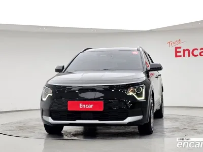 2023 Kia Niro Air, фото 3, лот 10228495