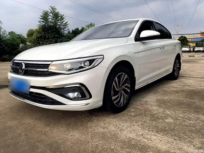 2023 Volkswagen Bora 200TSI DSG Yuexing Edition, фото 2, лот 10471813