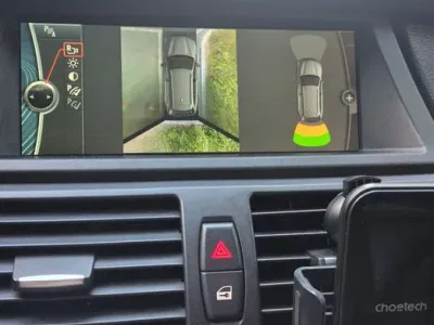2013 BMW X5 xDrive 30d, фото 4, лот 10081612