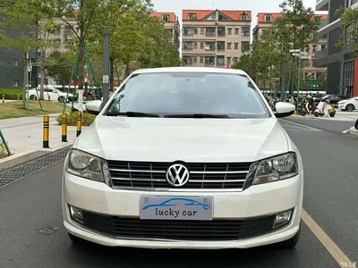 2013 Volkswagen Lavida Tour 1.4TSI Automatic Comfort, фото 2, лот 10470410