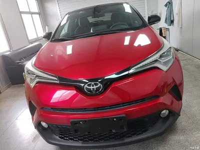 2020 Toyota C-HR Model 2.0L Luxury, фото 3, лот 10384976