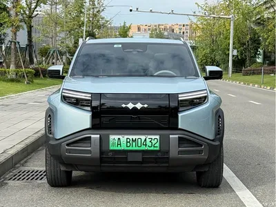 2025 Byd Titanium 3 501KM RWD Smart Drive Max, фото 2, лот 11158922