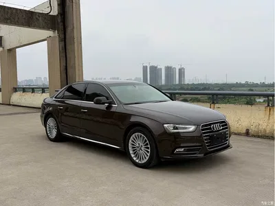 2016 Audi A4L 35 TFSI Collector's Edition S line Comfort, фото 3, лот 11335892