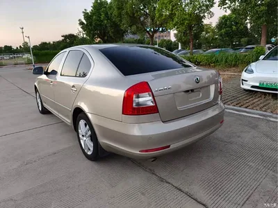 2013 Škoda Octavia 1.6L Automatic Elite Edition, фото 4, лот 10348776