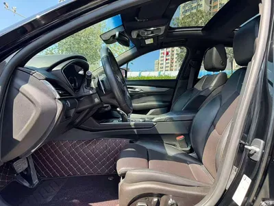 2021 Cadillac CT5 28T Leading Sport, фото 4, лот 10307900