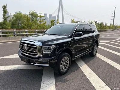 2024 Tank 500 EV Hi4-T, фото 1, лот 11102103