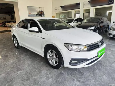 2019 Volkswagen Lamando 230TSI DSG Fashion Edition China VI, фото 4, лот 10388171