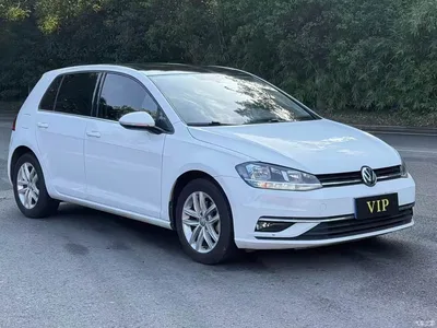2018 Volkswagen Golf 230TSI Automatic Comfort, фото 2, лот 10451303