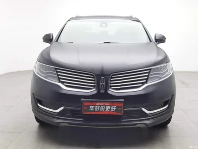 2017 Lincoln MKX 2.7T 4WD Prestige Edition, фото 3, лот 10345419