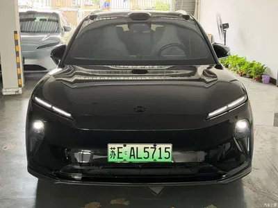 2023 NIO ET5T Model 75kWh Touring, фото 3, лот 11184307