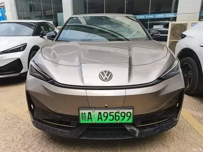 2024 Volkswagen Unique 06 Ultra Long Range, фото 2, лот 10833963