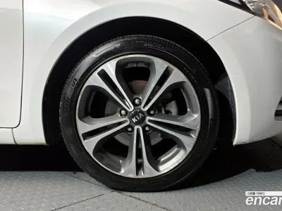 2013 Kia K3 Prestige, фото 4, лот 10042585