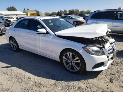 2018 MERCEDES-BENZ C 300, фото 4, лот 11387686