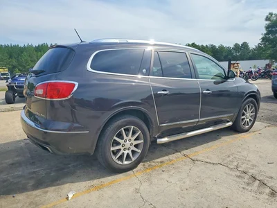 2013 BUICK ENCLAVE, фото 3, лот 10861121